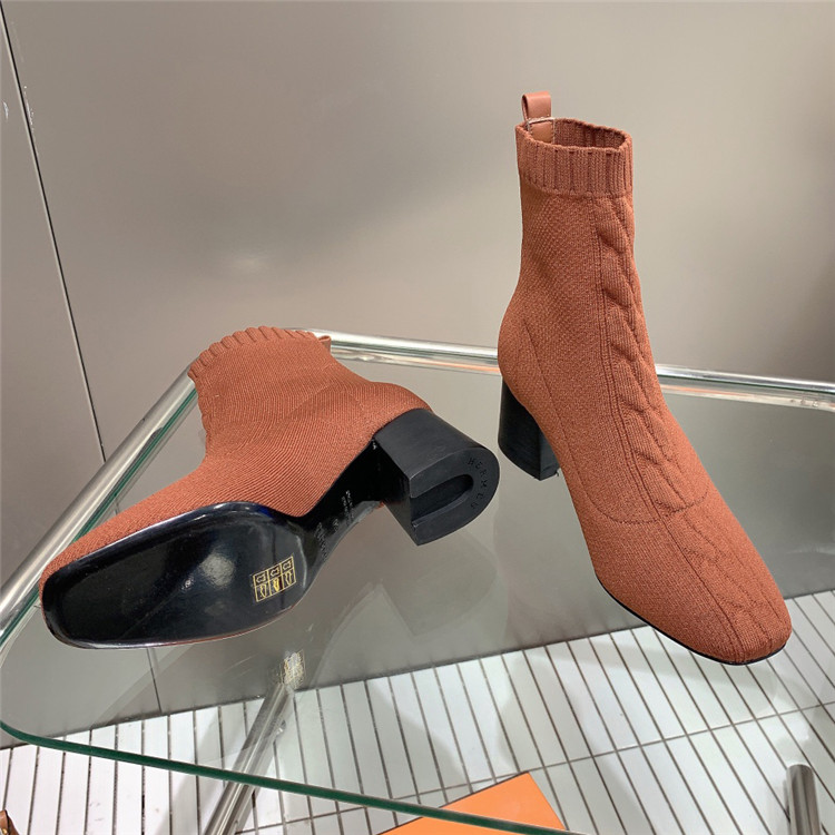 Hermes Women's Boots