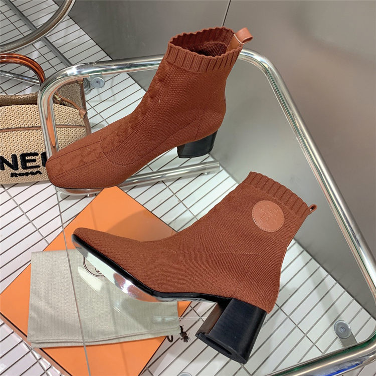 Hermes Women's Boots