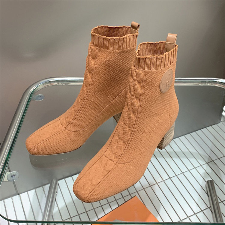 Hermes Women's Boots