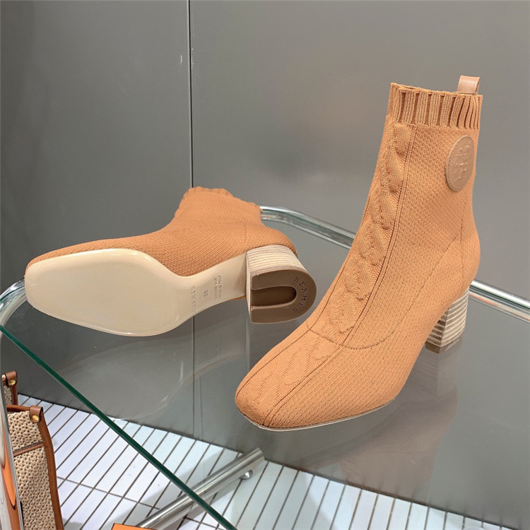 Hermes Women's Boots