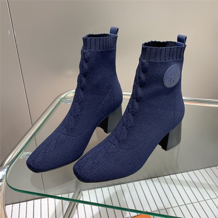 Hermes Women's Boots