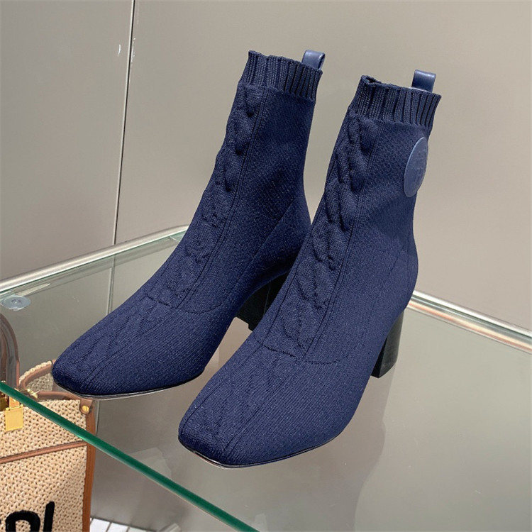 Hermes Women's Boots