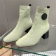 Hermes Women's Boots