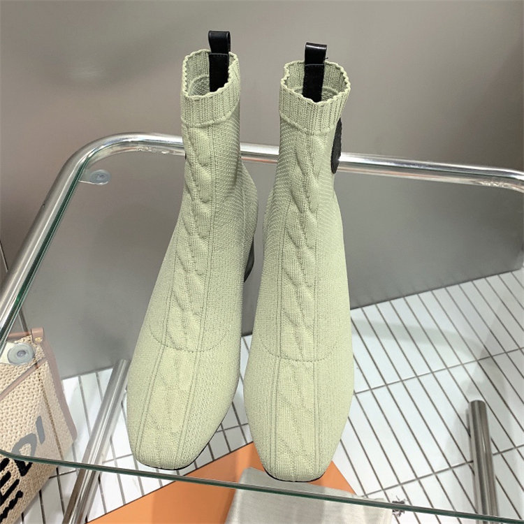 Hermes Women's Boots