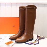 Hermes Women's Boots