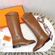 Hermes Women's Boots