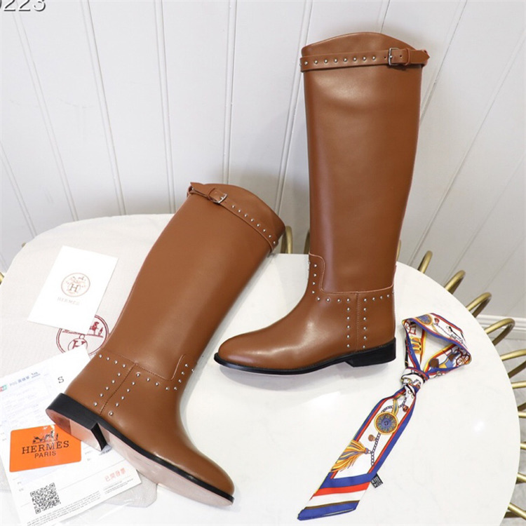 Hermes Women's Boots