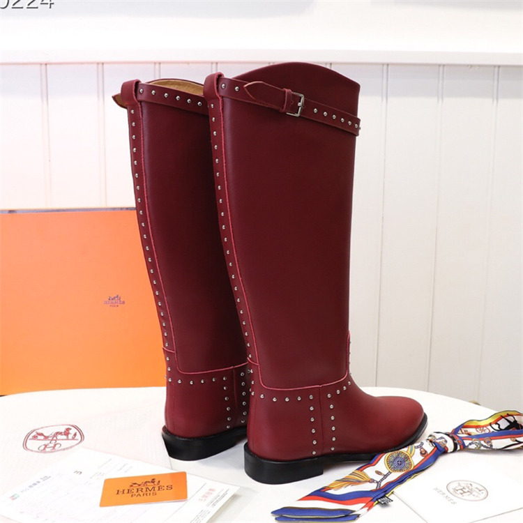 Hermes Women's Boots