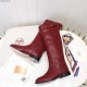 Hermes Women's Boots