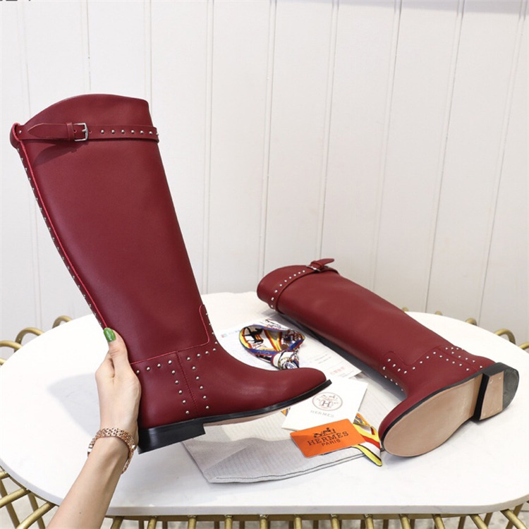 Hermes Women's Boots