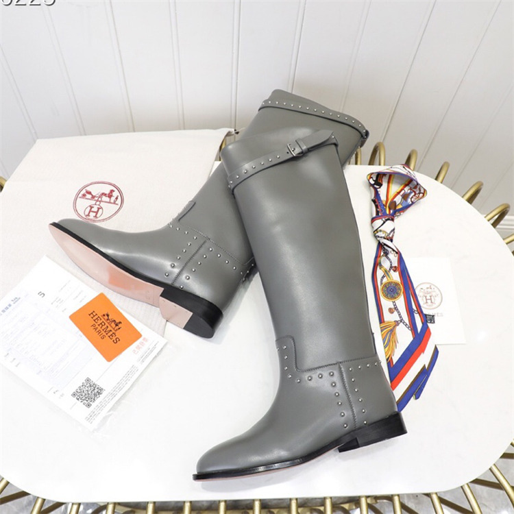 Hermes Women's Boots