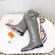 Hermes Women's Boots