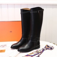 Hermes Women's Boots