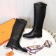 Hermes Women's Boots