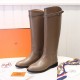 Hermes Women's Boots