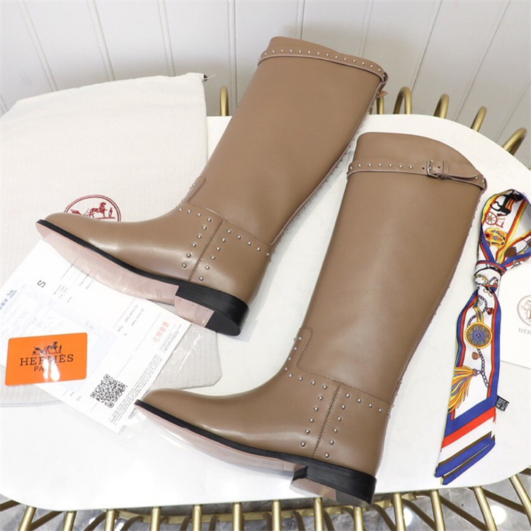 Hermes Women's Boots