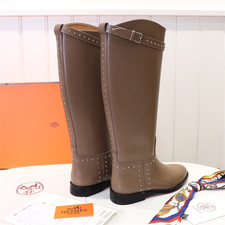 Hermes Women's Boots