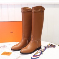 Hermes Women's Boots