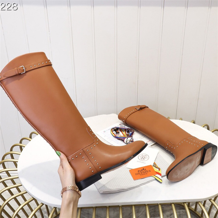 Hermes Women's Boots