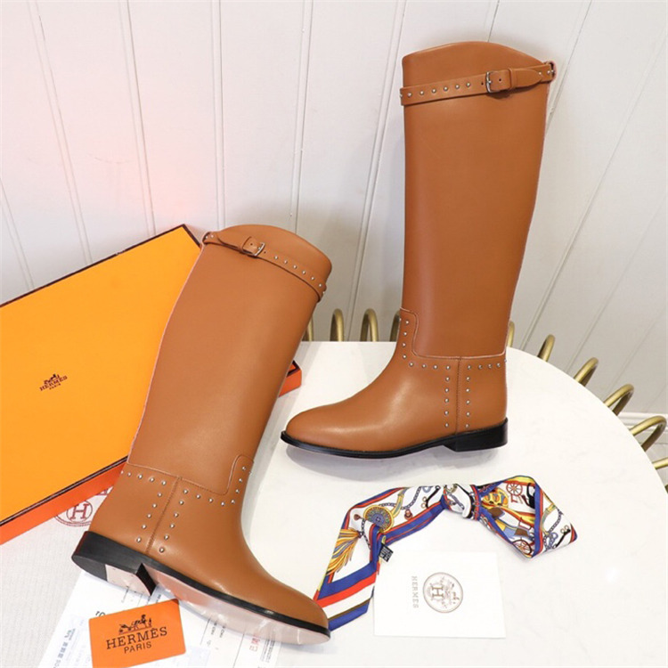 Hermes Women's Boots