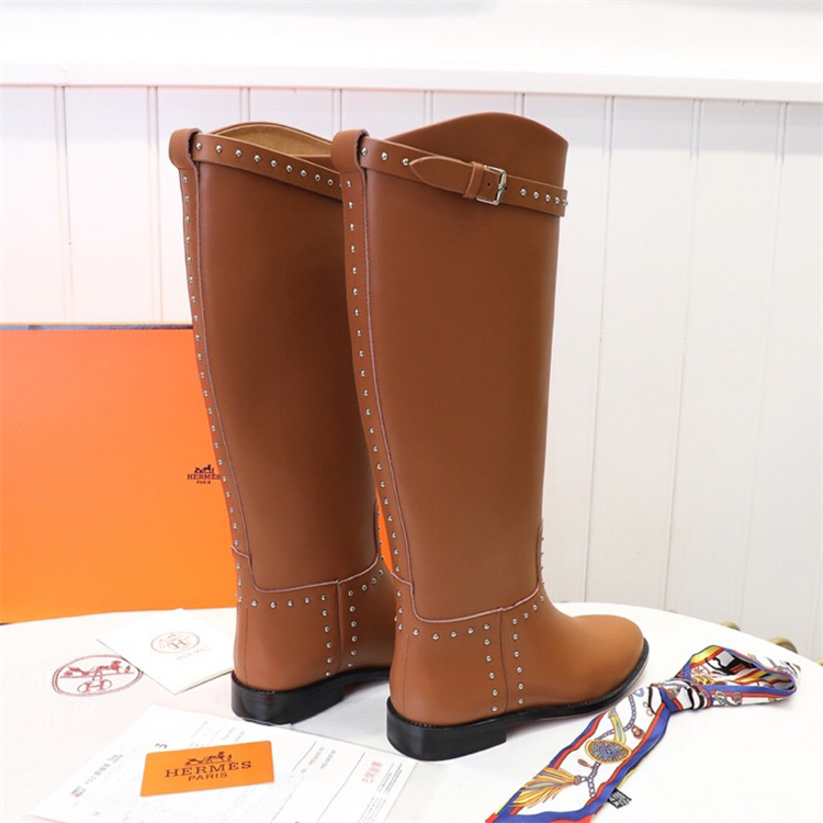 Hermes Women's Boots