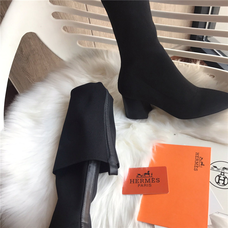 Hermes Women's Boots