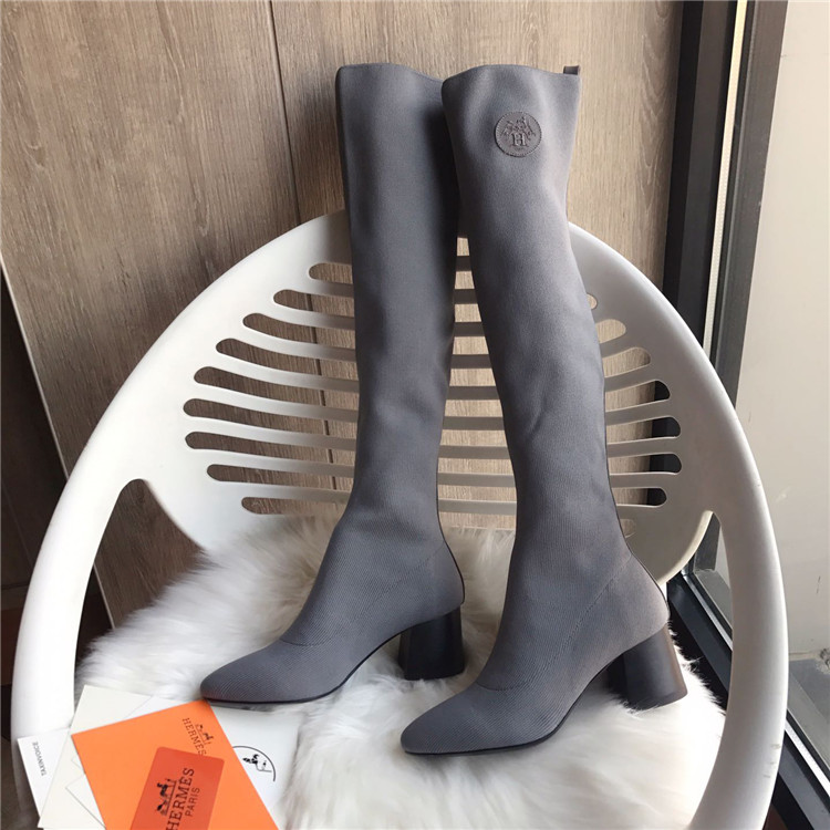 Hermes Women's Boots