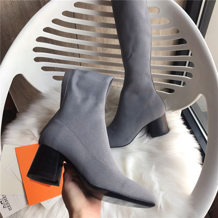 Hermes Women's Boots