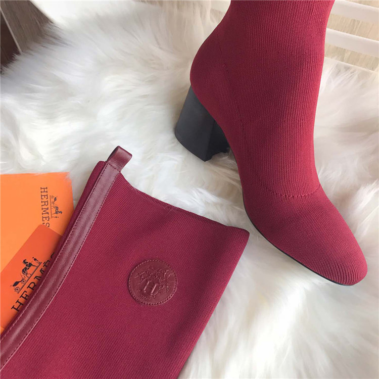 Hermes Women's Boots