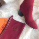 Hermes Women's Boots