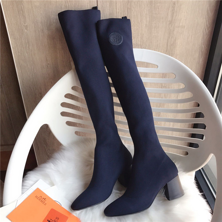 Hermes Women's Boots