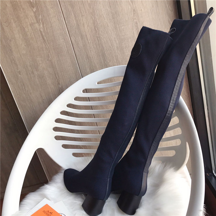 Hermes Women's Boots