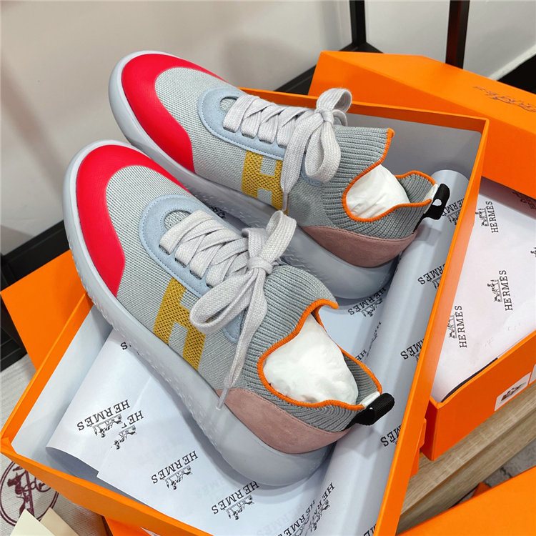 Hermes Women's Sneakers