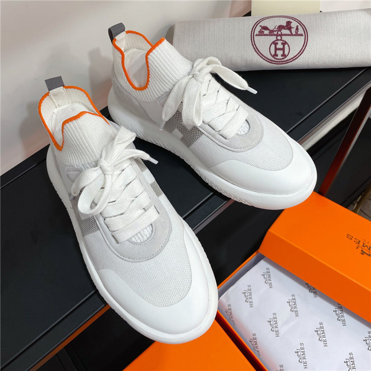 Hermes Women's Sneakers