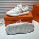 Hermes Women's Sneakers