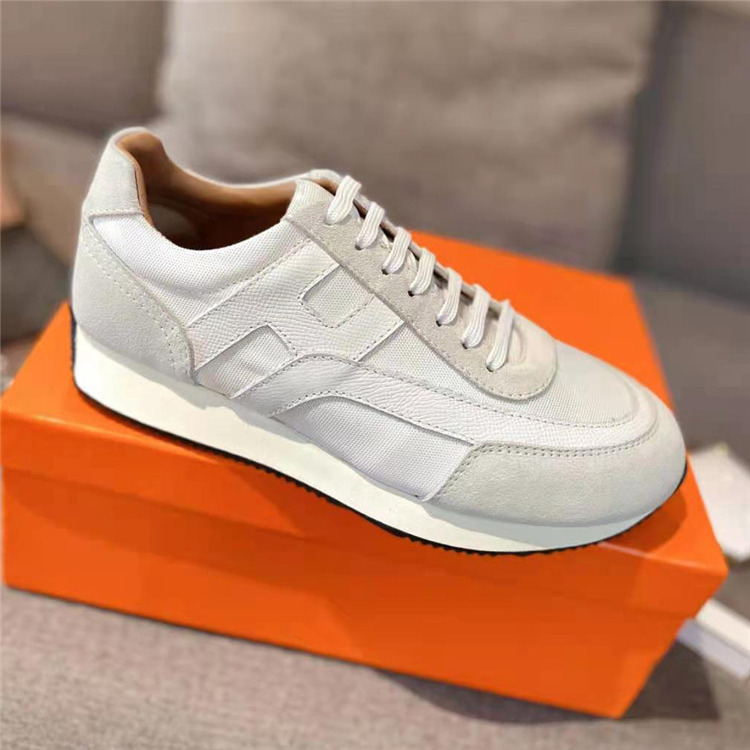 Hermes Sneakers