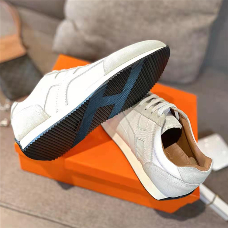 Hermes Sneakers