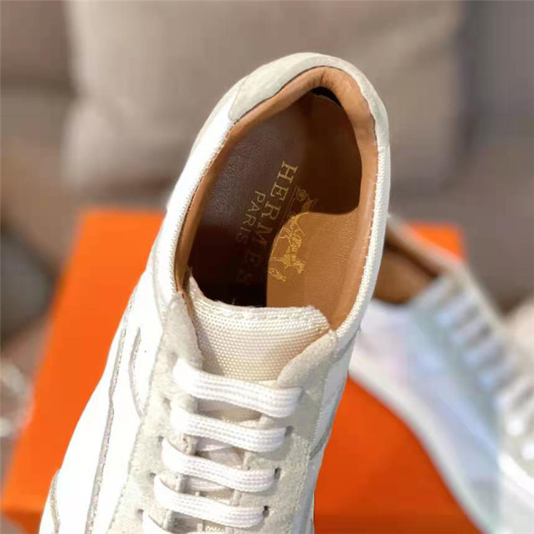 Hermes Sneakers