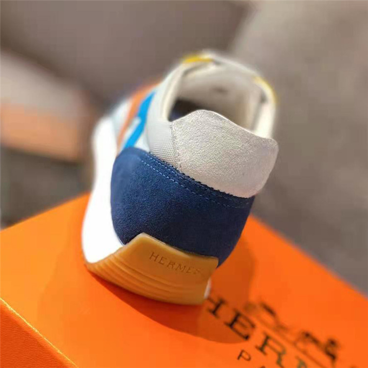 Hermes Sneakers