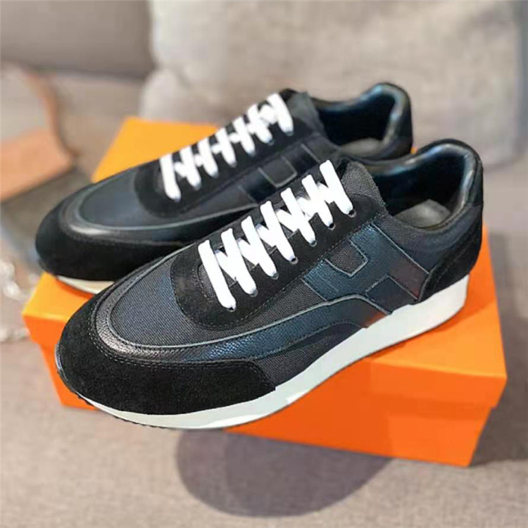 Hermes Sneakers