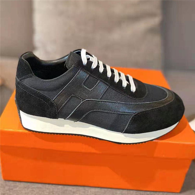 Hermes Sneakers