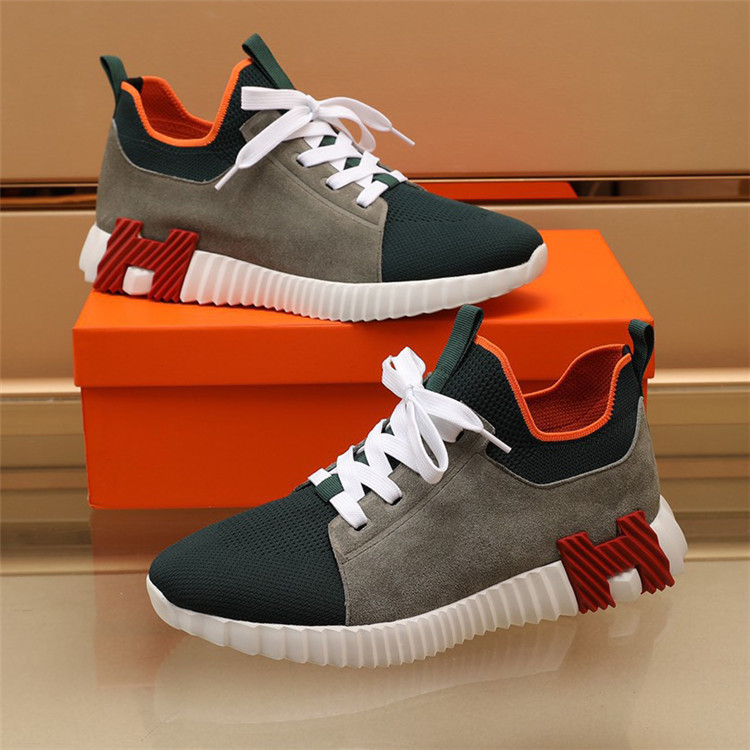 Hermes Men's Sneakers