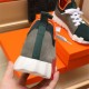 Hermes Men's Sneakers