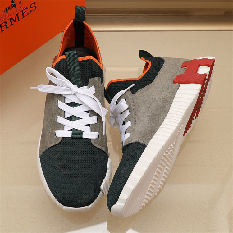 Hermes Men's Sneakers