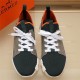 Hermes Men's Sneakers