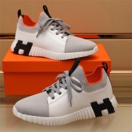 Hermes Men's Sneakers