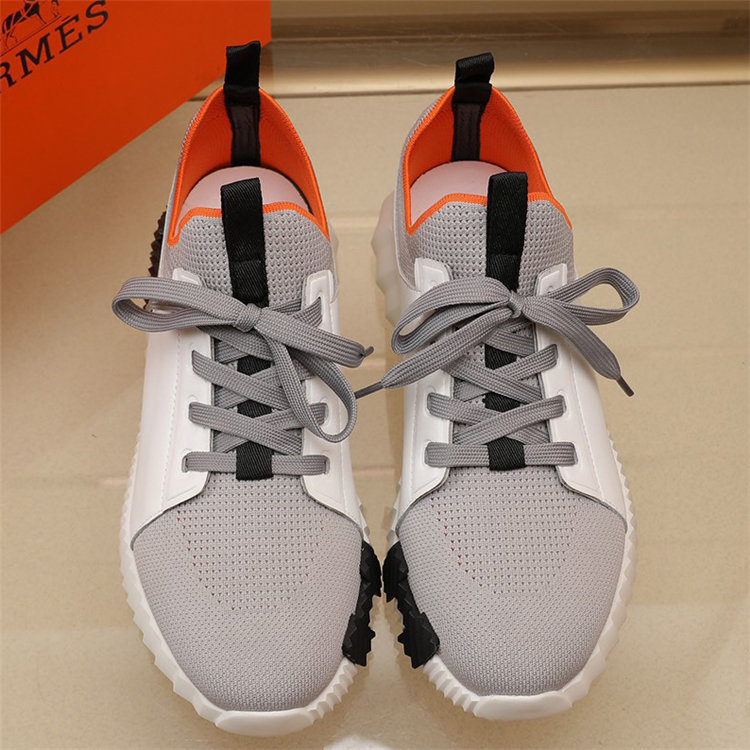 Hermes Men's Sneakers