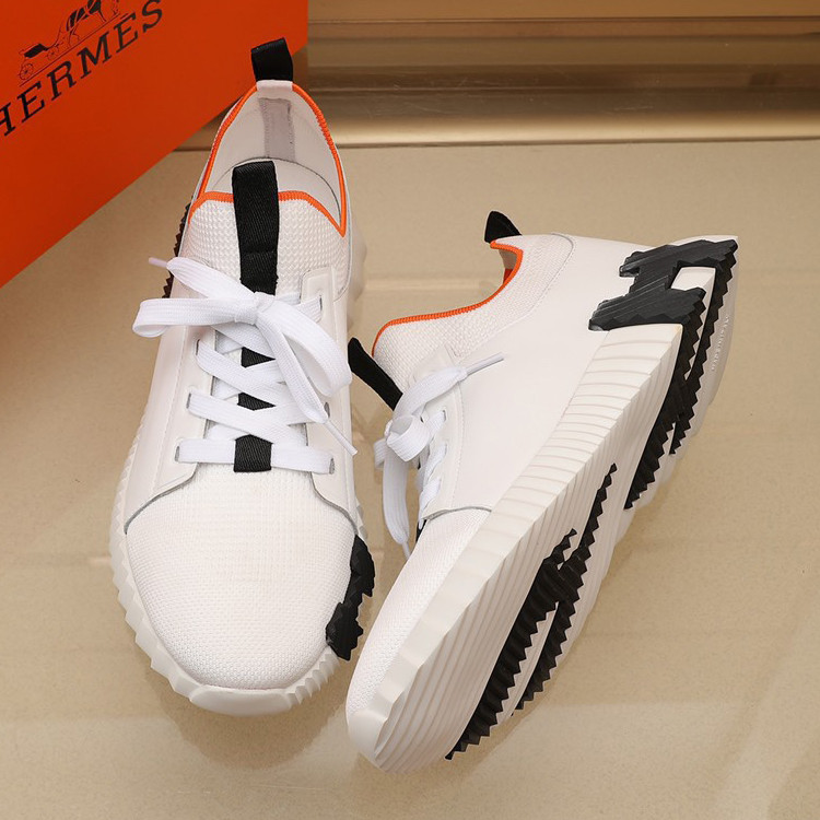 Hermes Men's Sneakers