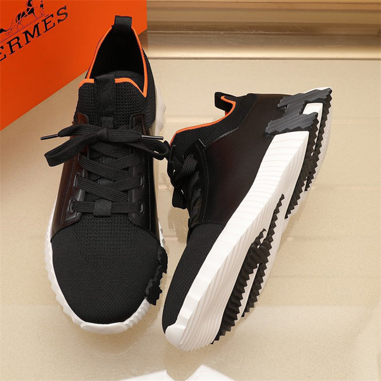 Hermes Men's Sneakers