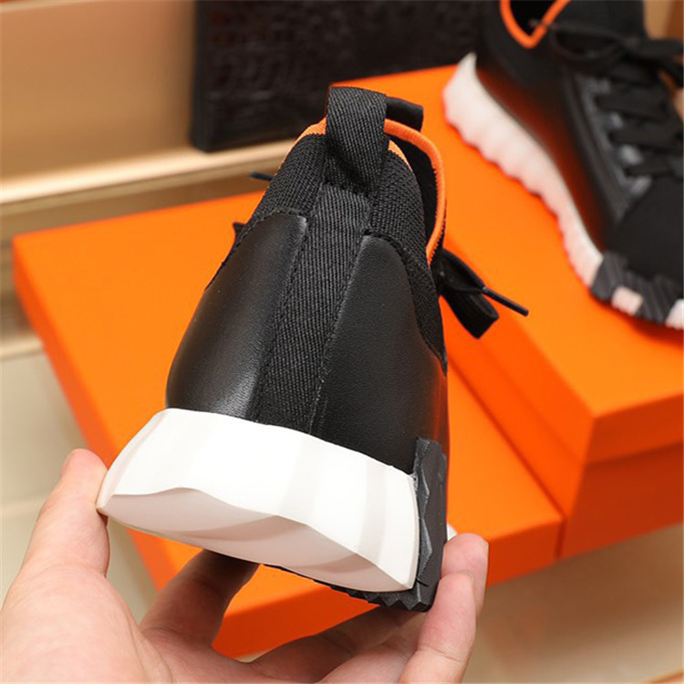 Hermes Men's Sneakers